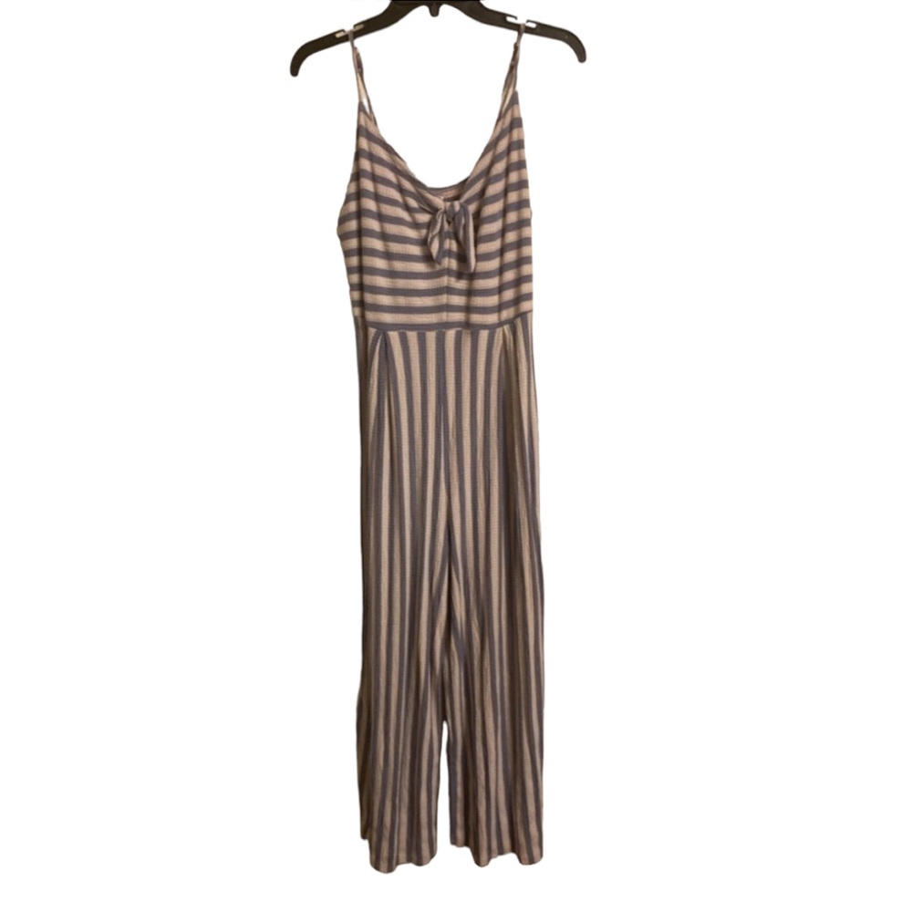 Pants jumpsuit